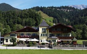 Hotel Cafe' Hermann